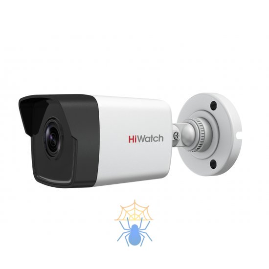 IP камера буллет 2Мп HiWatch DS-I200 (D) (4 mm) фото