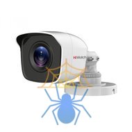 Камера HD-TVI 2MP IR BULLET DS-T200(B) (3.6MM) HIWATCH фото