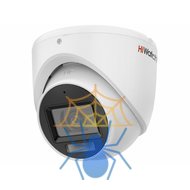 Камера HD-TVI 2MP DOME DS-T203A(B)(2.8MM) HIWATCH фото