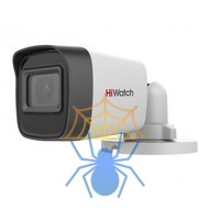 HD-TVI камера HiWatch HDC-B020(B) (3.6 mm) фото