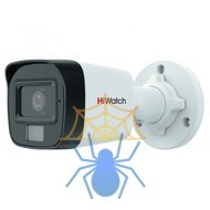 Камера HD-TVI 5MP IR BULLET DS-T500A(B)(3.6MM) HIWATCH фото