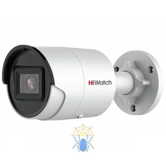 IP камера 4MP BULLET IPC-B022-G2/U(4MM) HIWATCH фото