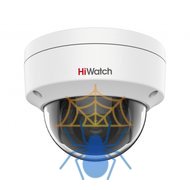 Камера видеонаблюдения IP HiWatch Pro IPC-D082-G2/S (2.8mm) 2.8-2.8мм цветная корп.:белый фото