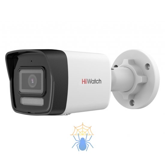 IP камера буллет 2Мп HiWatch DS-I250M (B) (4 mm) фото