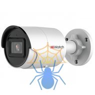 IP камера 4MP BULLET IPC-B022-G2/U(4MM) HIWATCH фото