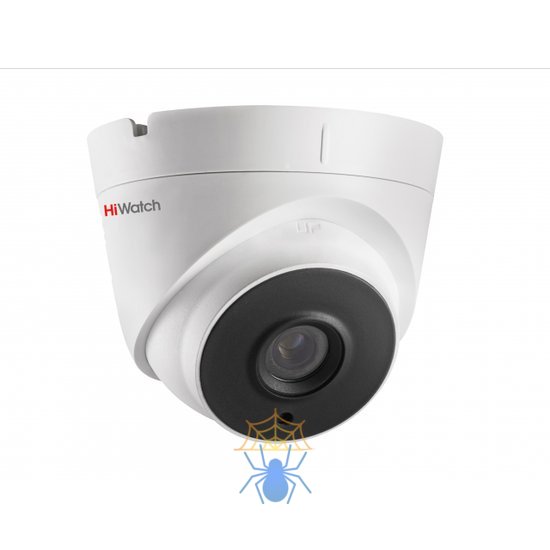 IP камера 2MP DOME DS-I203(E)(2.8MM) HIWATCH фото