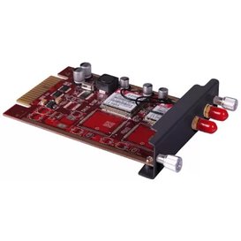 Модуль QTech QPBXM-2GSM