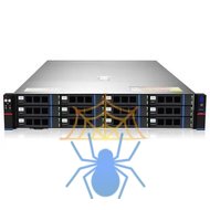 Сервер 2U Rack QTech QSRV-261202-2N фото