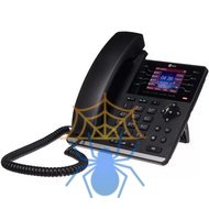 Телефон VoiceIP QTech QVP-400P фото