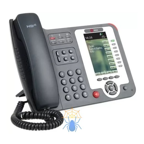 VoIP телефон QTech QVP-600P v.2 фото