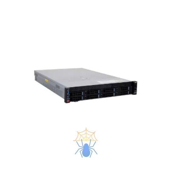 Сервер 2U Rack QTech QSRV-231202-6N фото
