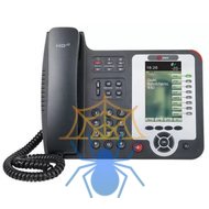 VoIP телефон QTech QVP-600P v.2 фото 2