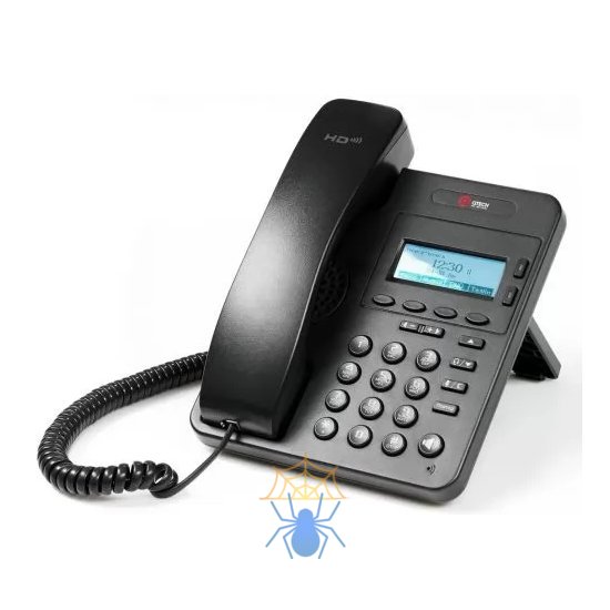 Телефон VoiceIP QTech QVP-95 фото