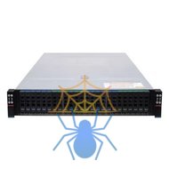 Сервер 2U Rack QTech QSRV-262402-4N фото 2