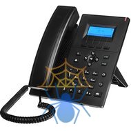 Телефон VoiceIP QTech QIPP-100PG фото
