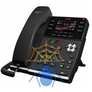 Телефон VoiceIP QTech QVP-500P фото