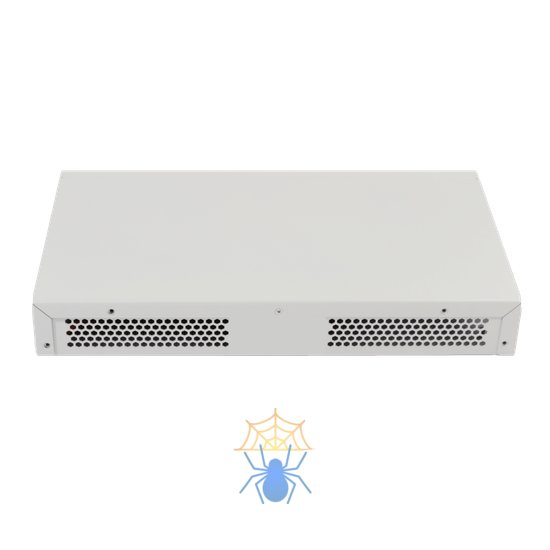 Ethernet-коммутатор MES2408, 8 портов 10/100/1000BASE-T, 2 порта 100BASE-FX/1000BASE-X, L2, 48В DС фото 3