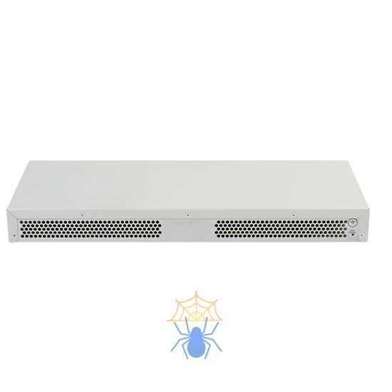 Ethernet-коммутатор MES2428, 24 порта 10/100/1000BASE-T, 4 порта 10/100/1000BASE-T/100BASE-FX/1000BASE-X Combo, L2, 18-72В DС фото 5