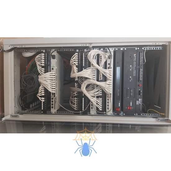 MES2424P_AC Ethernet-коммутатор MES2424P, 24 порта 10/100/1000BASE-T (PoE/PoE+), 4 порта 1000BASE-X/10GBASE-R, L2, 220В AC фото 11