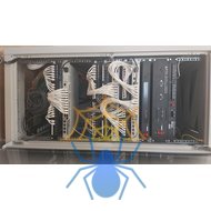 MES2424P_AC Ethernet-коммутатор MES2424P, 24 порта 10/100/1000BASE-T (PoE/PoE+), 4 порта 1000BASE-X/10GBASE-R, L2, 220В AC фото 11