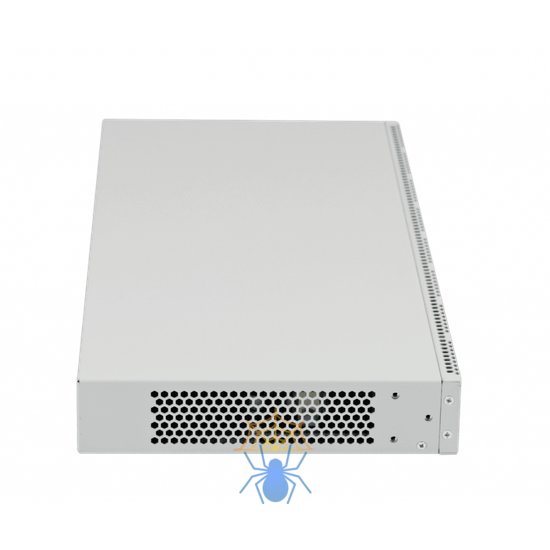 Ethernet-коммутатор MES2424, 24 порта 10/100/1000BASE-T, 4 порта 1000BASE-X/10GBASE-R, L2, 48В DC фото 6