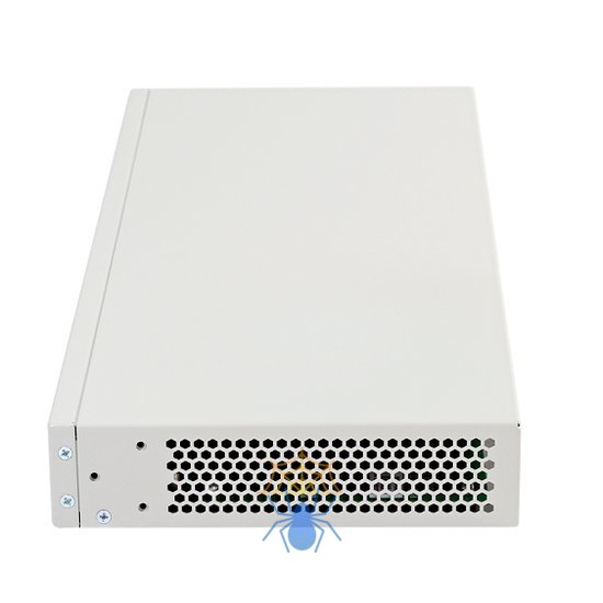 Ethernet-коммутатор MES2428, 24 порта 10/100/1000BASE-T, 4 порта 10/100/1000BASE-T/100BASE-FX/1000BASE-X Combo, L2, 18-72В DС фото 6