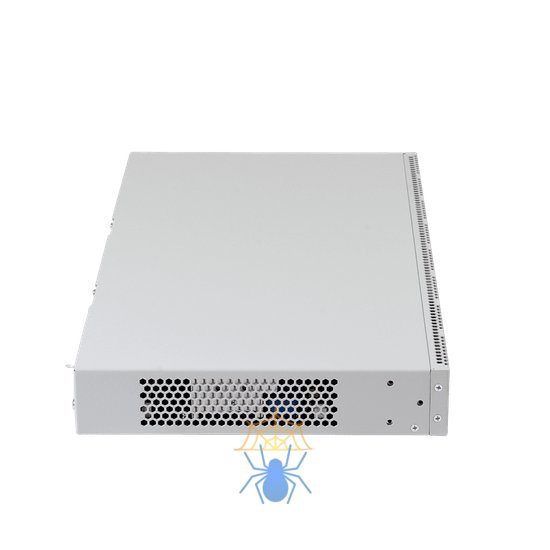 MES2424P_AC Ethernet-коммутатор MES2424P, 24 порта 10/100/1000BASE-T (PoE/PoE+), 4 порта 1000BASE-X/10GBASE-R, L2, 220В AC фото 4