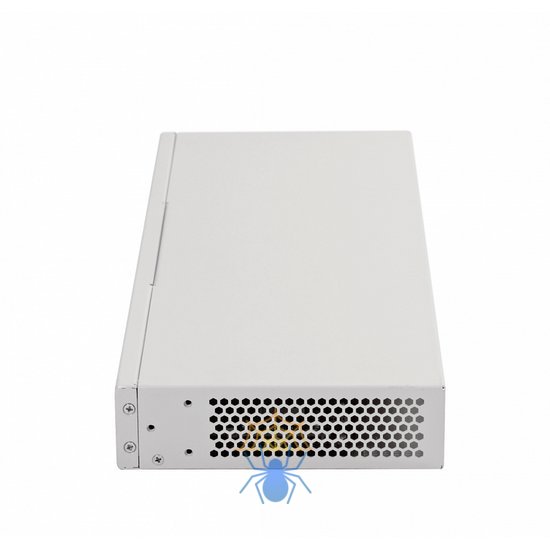 Ethernet-коммутатор MES2308P, 8 портов 10/100/1000Base-T с поддержкой PoE+ и 2 порта 10/100/1000Base-T, 2 порта 1000Base-X (SFP), L3, 48V DC фото 3