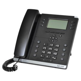 IP-телефон Eltex VP-15P