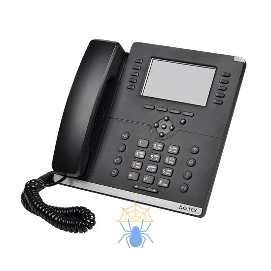 IP-телефон Eltex VP-20P купить в Telecom-Sales.ru | характеристики и цены