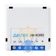 Wi-Fi реле Eltex SW-RLY02 фото 2