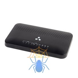 Оптический терминал Eltex NTU-RG-5420G-WZ купить по низкой цене в ...