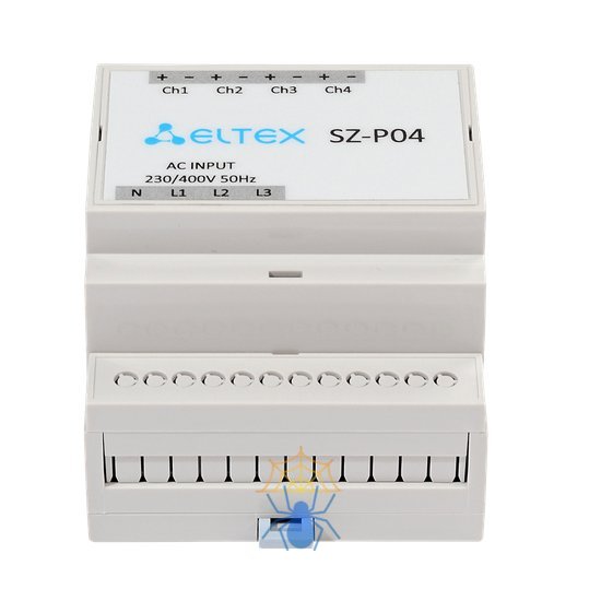 Регистратор потребления электроэнергии Eltex SZ-P04C фото 3