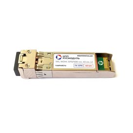 SFP+ модуль Русмодуль RSM10W24L40