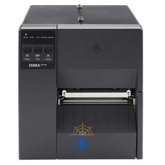 Промышленный принтер этикеток Zebra ZT111 ZT11142-D0E000FZ