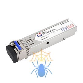 SFP модуль Русмодуль RSM1W36L25 фото