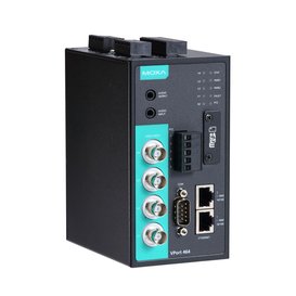 Энкодер MOXA VPort 464-T