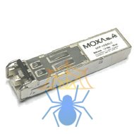 SFP-модуль MOXA SFP-1GLXLC-T фото