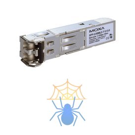 SFP-модуль MOXA SFP-2.5GSLC-T фото 2