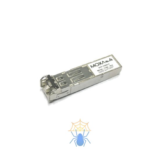 SFP-модуль MOXA SFP-1GEZXLC фото