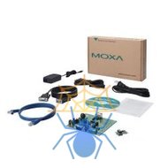 Сервер MOXA MiiNePort E2-SDK фото