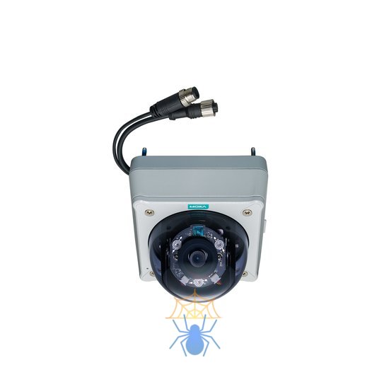Камера MOXA VPort P16-1MP-M12-CAM80-CT фото 4