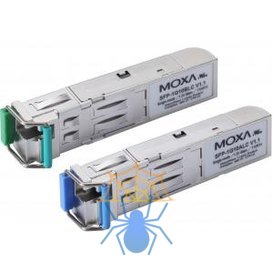 SFP-модуль MOXA SFP-1G20ALC фото