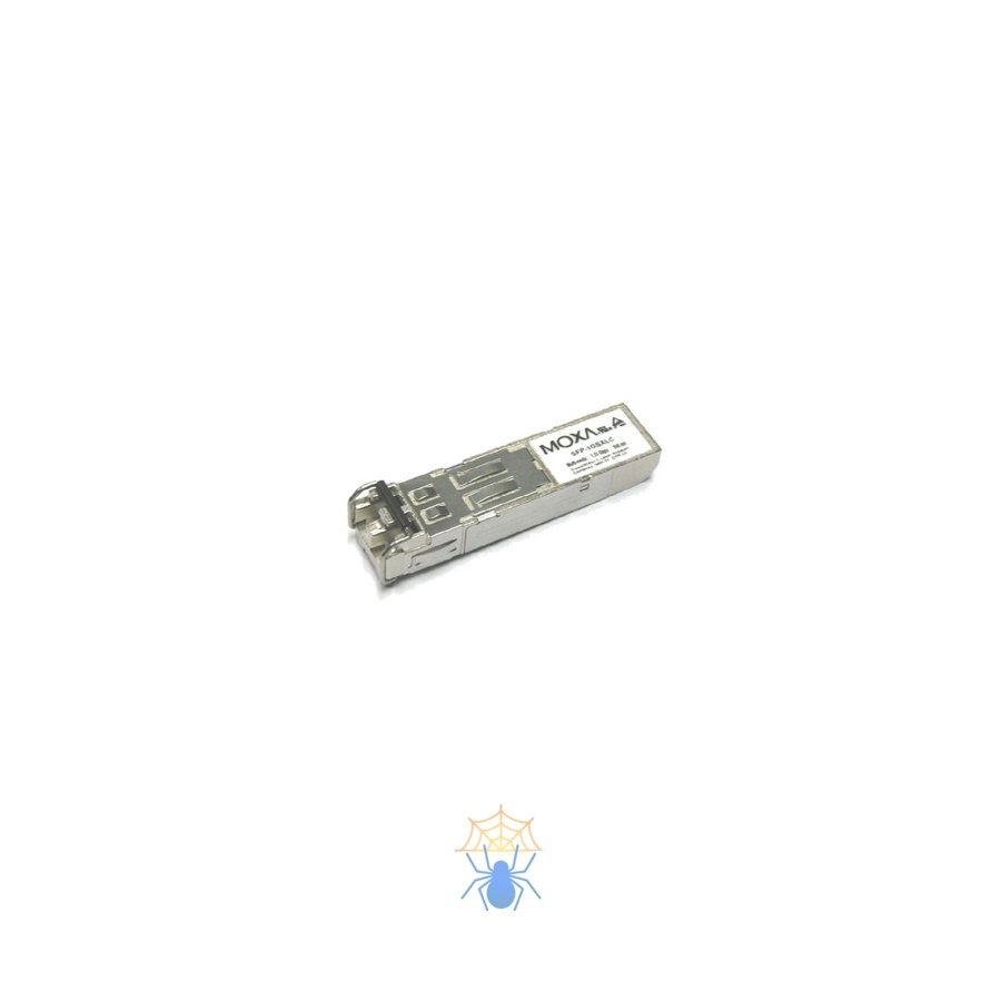 SFP-модуль MOXA SFP-1GSXLC-T фото