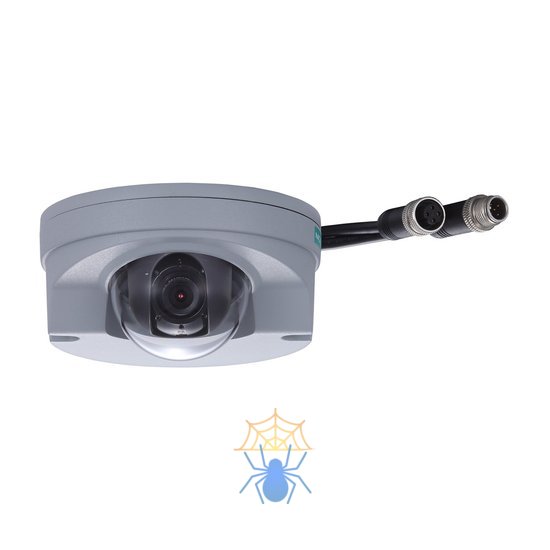 Камера MOXA VPort 06-2M28M-CT фото 2