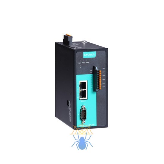 Сервер COM-портов MOXA NPort IA5150A-12I/O фото 3