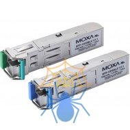 SFP-модуль MOXA SFP-1G20BLC-T фото