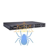 Коммутатор MOXA RKS-G4028-L3-PoE-4GS-HV-T фото