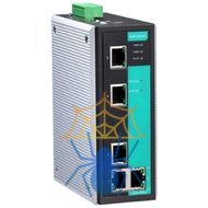 Коммутатор MOXA EDS-405A фото