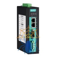 Сервер COM-портов MOXA NPort IA5150AI-T фото 3